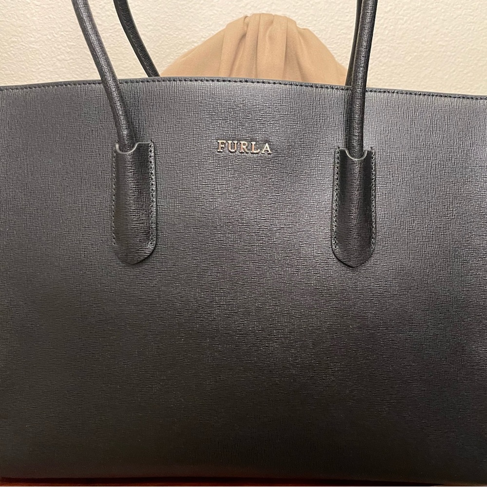 Furla Tote, brand new with dust bag